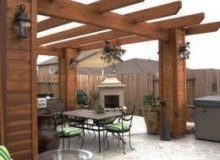 Kwikfynd Pergolas
thane